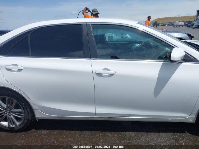 Toyota CAMRY SE 2015 4T1BF1FK9FU994683 Image 13