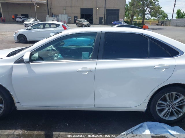 Toyota CAMRY SE 2015 4T1BF1FK9FU994683 Image 14