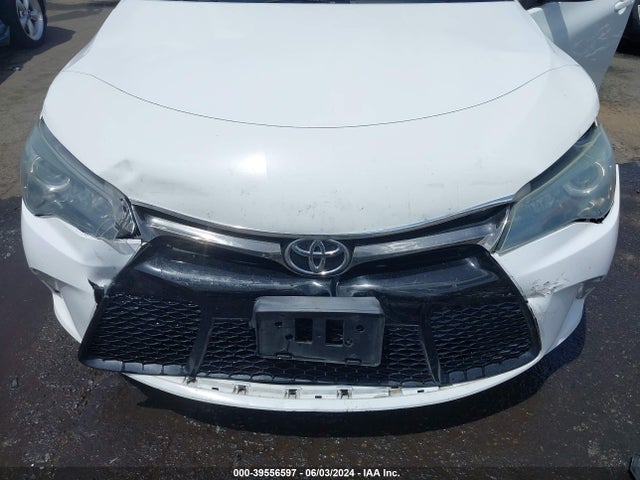Toyota CAMRY SE 2015 4T1BF1FK9FU994683 Image 6
