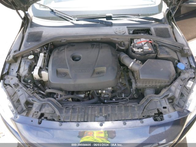 YV126MFK9G2396655 Volvo S60 T5 Drive-e Premier