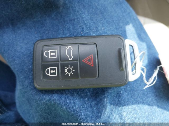 YV126MFK9G2396655 Volvo S60 T5 Drive-e Premier
