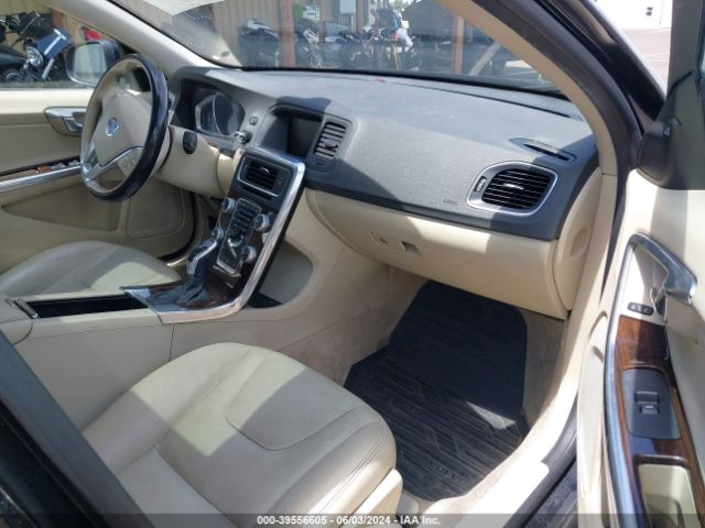 YV126MFK9G2396655 Volvo S60 T5 Drive-e Premier