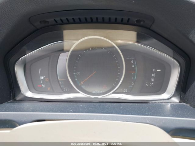 YV126MFK9G2396655 Volvo S60 T5 Drive-e Premier