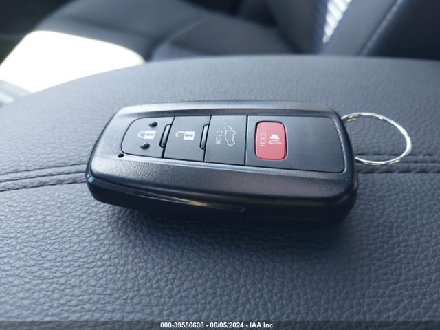 Toyota Rav4 Xse Hybrid 2023 2T3E6RFVXPW038370 Image 11