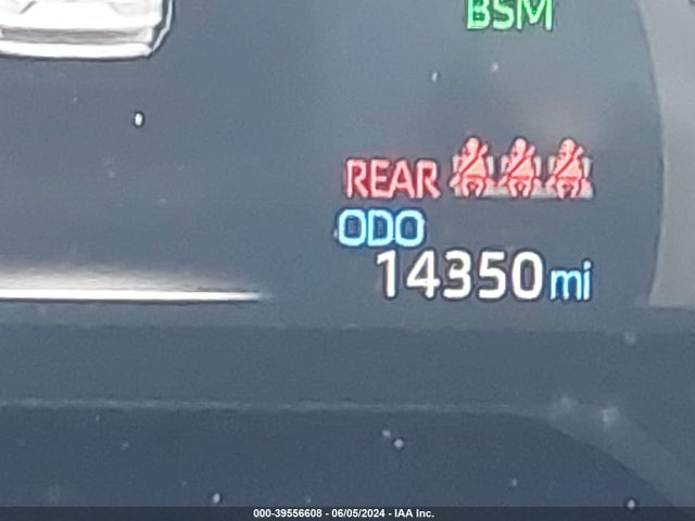 Toyota Rav4 Xse Hybrid 2023 2T3E6RFVXPW038370 Image 15