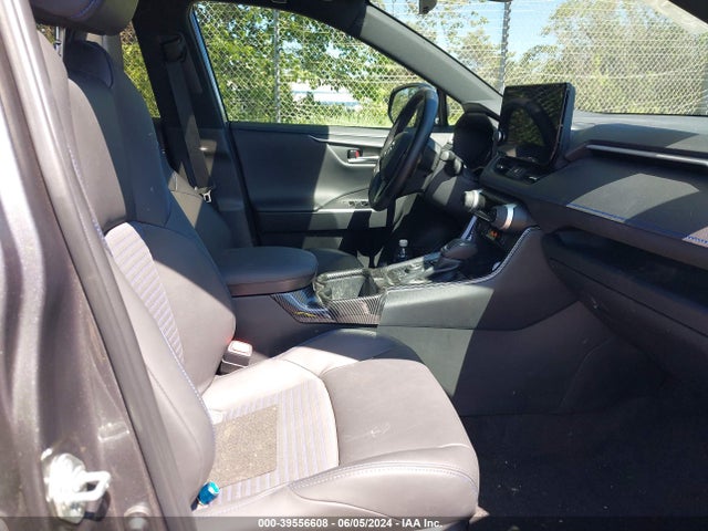 Toyota Rav4 Xse Hybrid 2023 2T3E6RFVXPW038370 Image 5