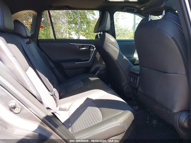 Toyota Rav4 Xse Hybrid 2023 2T3E6RFVXPW038370 Image 8