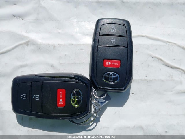 Toyota Corolla Cross Le 2024 7MUBAABG3RV091223 Image 11
