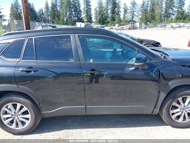 Toyota Corolla Cross Le 2024 7MUBAABG3RV091223 Image 13