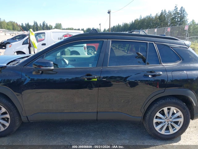 Toyota Corolla Cross Le 2024 7MUBAABG3RV091223 Image 14