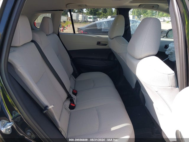 Toyota Corolla Cross Le 2024 7MUBAABG3RV091223 Image 8