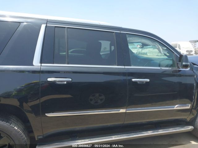 1GYS4KKJ0HR293253 Cadillac Escalade Esv Platinum