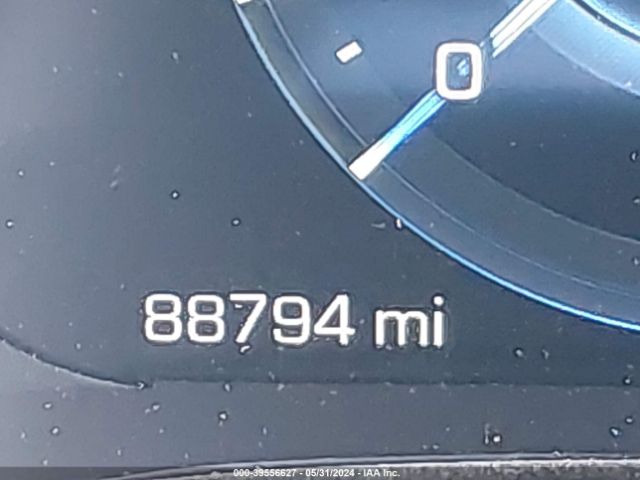 1GYS4KKJ0HR293253 Cadillac Escalade Esv Platinum