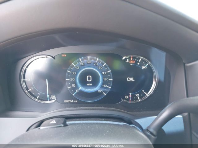 1GYS4KKJ0HR293253 Cadillac Escalade Esv Platinum