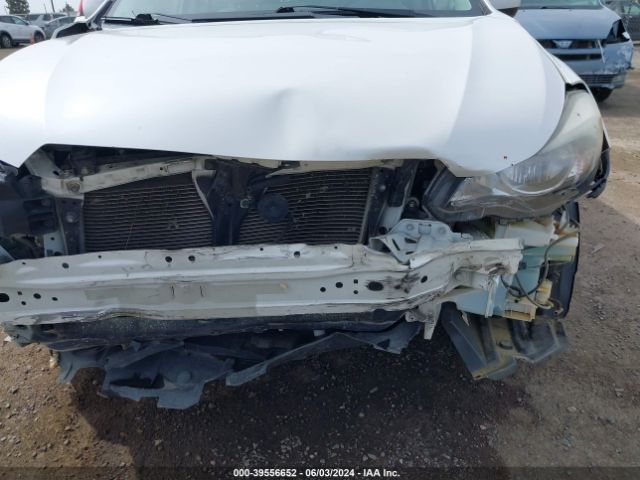 JF2GPAGC6E8275186 Subaru Xv Crosstrek 2.0i Limited