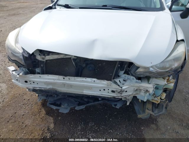 JF2GPAGC6E8275186 Subaru Xv Crosstrek 2.0i Limited