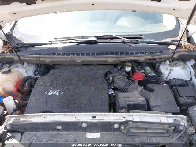 Ford EDGE SEL 2015 2FMTK3J83FBB25140 Image 10
