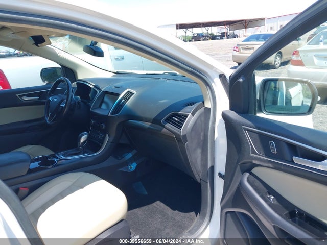 Ford EDGE SEL 2015 2FMTK3J83FBB25140 Image 5