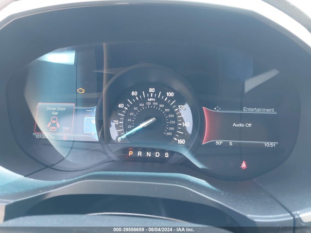 Ford EDGE SEL 2015 2FMTK3J83FBB25140 Image 7