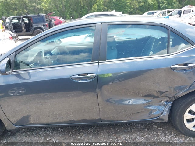 Toyota COROLLA L 2014 2T1BURHE1EC165215 Image 14