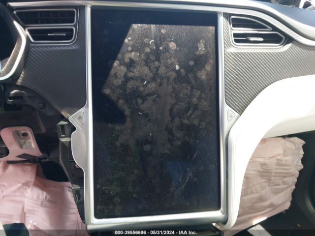 5YJXCBE20JF089888 Tesla MODEL X