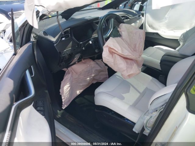 5YJXCBE20JF089888 Tesla MODEL X