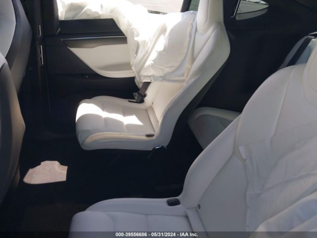 5YJXCBE20JF089888 Tesla MODEL X