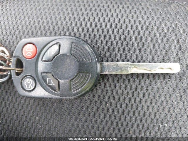 Ford FOCUS SE 2014 1FADP3F21EL276898 Image 11