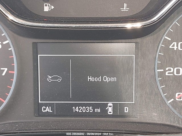 Chevrolet Cruze Ls Auto 2017 1G1BC5SM2H7109746 Image 7