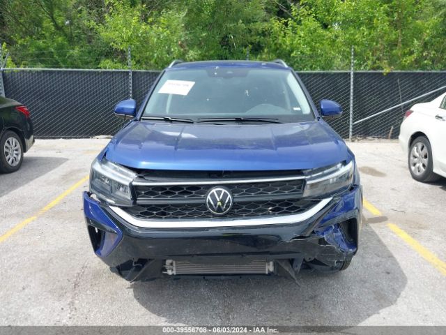 3VVSX7B24RM002115 Volkswagen Taos 1.5t Se