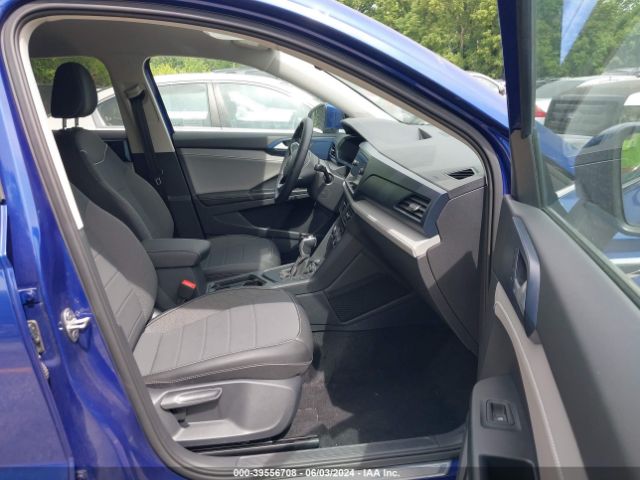 3VVSX7B24RM002115 Volkswagen Taos 1.5t Se