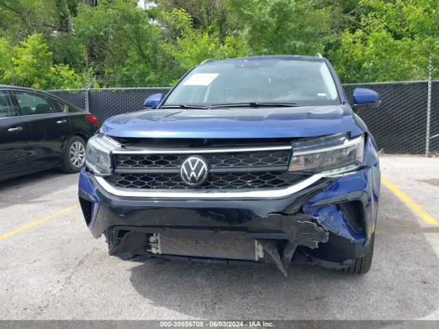 3VVSX7B24RM002115 Volkswagen Taos 1.5t Se