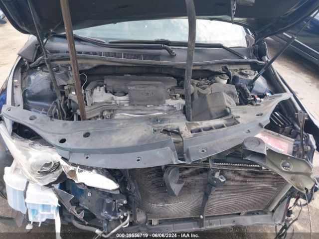 4T1BF1FK7HU707568 Toyota CAMRY LE