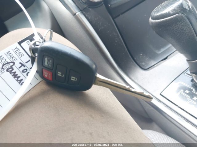 4T1BF1FK7HU707568 Toyota CAMRY LE
