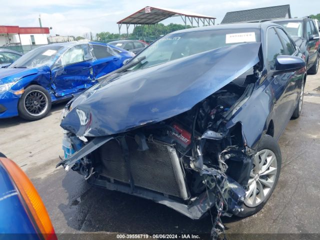 4T1BF1FK7HU707568 Toyota CAMRY LE