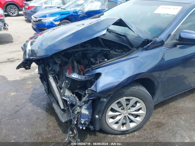 4T1BF1FK7HU707568 Toyota CAMRY LE
