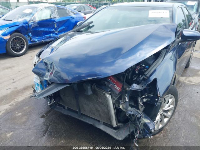 4T1BF1FK7HU707568 Toyota CAMRY LE