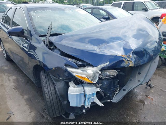 4T1BF1FK7HU707568 Toyota CAMRY LE