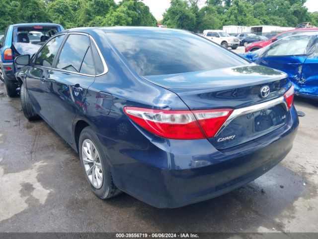 4T1BF1FK7HU707568 Toyota CAMRY LE