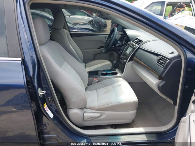 4T1BF1FK7HU707568 Toyota CAMRY LE