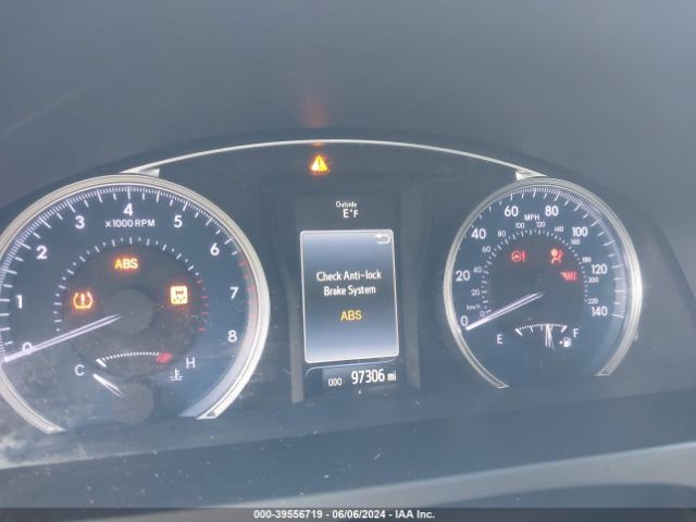 4T1BF1FK7HU707568 Toyota CAMRY LE