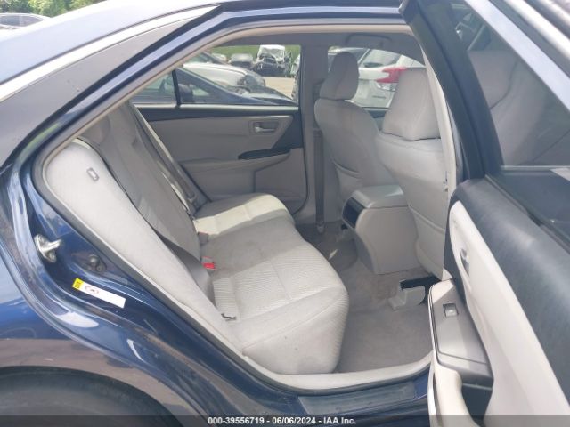 4T1BF1FK7HU707568 Toyota CAMRY LE