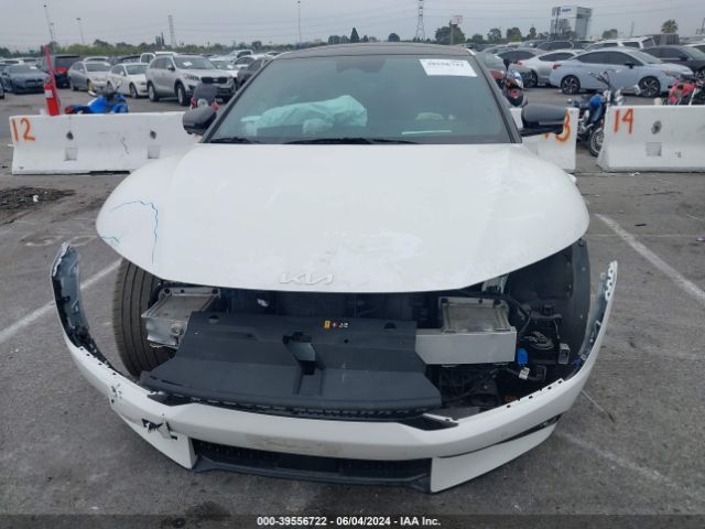 KNDC5DLE9P5115478 KIA Ev6 Gt