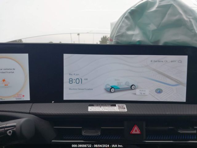 KNDC5DLE9P5115478 KIA Ev6 Gt
