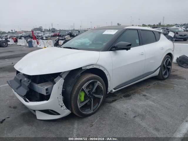 KNDC5DLE9P5115478 KIA Ev6 Gt