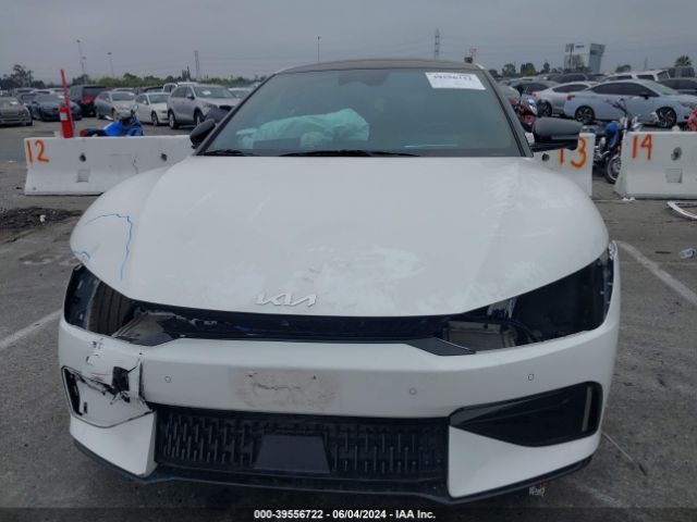 KNDC5DLE9P5115478 KIA Ev6 Gt