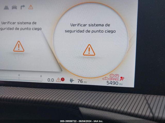 KNDC5DLE9P5115478 KIA Ev6 Gt