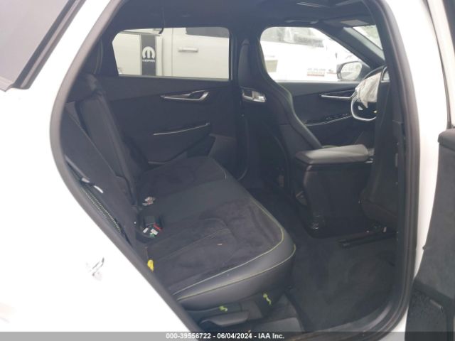 KNDC5DLE9P5115478 KIA Ev6 Gt