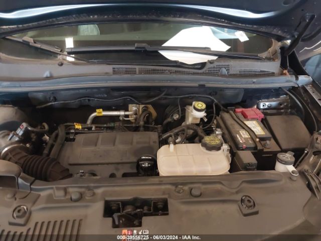 KL4CJESBXMB349872 Buick Encore Awd Preferred