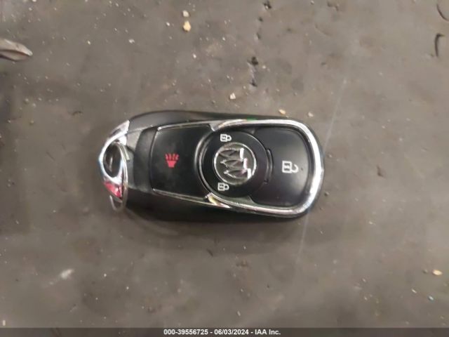 KL4CJESBXMB349872 Buick Encore Awd Preferred